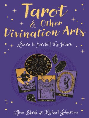 cover image of Tarot & Other Divination Arts